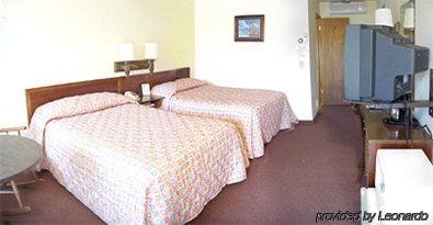 Black Bear Motel Cameron Exterior foto