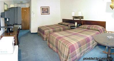 Black Bear Motel Cameron Exterior foto
