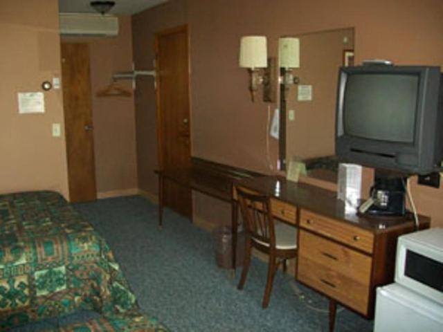 Black Bear Motel Cameron Quarto foto